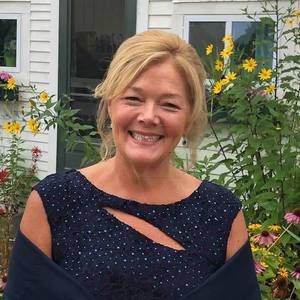 Meet your Posher, Donna